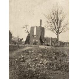 Photo from page 40 of album WWI Photograph Album- Egypt, Gallipoli and Western Front