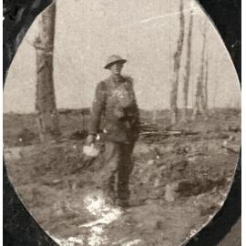 Photo from page 40 of album WWI Photograph Album- Egypt, Gallipoli and Western Front