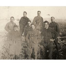 Photo from page 40 of album WWI Photograph Album- Egypt, Gallipoli and Western Front
