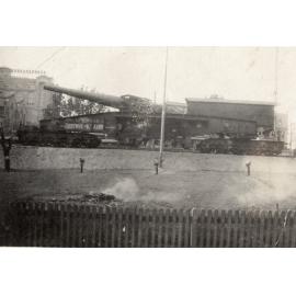 Photo from page 40 of album WWI Photograph Album- Egypt, Gallipoli and Western Front