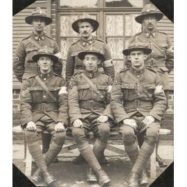 Photo from page 40 of album WWI Photograph Album- Egypt, Gallipoli and Western Front