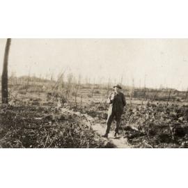 Photo from page 40 of album WWI Photograph Album- Egypt, Gallipoli and Western Front