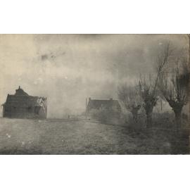 Photo from page 25 of album WW1 Photograph album of Charles Louis Armitage