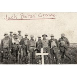 Photo from page 40 of album WWI Photograph Album- Egypt, Gallipoli and Western Front