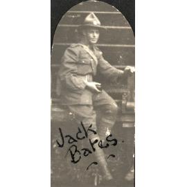 Photo from page 41 of album WWI Photograph Album- Egypt, Gallipoli and Western Front
