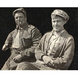 Photo from page 41 of album WWI Photograph Album- Egypt, Gallipoli and Western Front