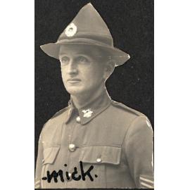 Photo from page 41 of album WWI Photograph Album- Egypt, Gallipoli and Western Front