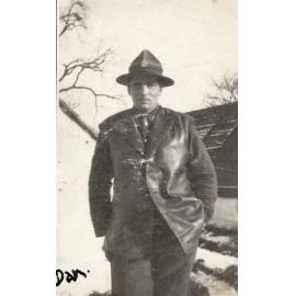 Photo from page 41 of album WWI Photograph Album- Egypt, Gallipoli and Western Front