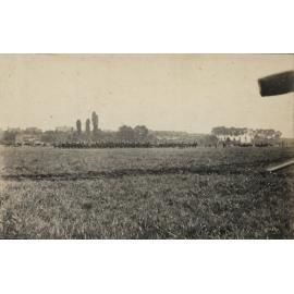Photo from page 25 of album WW1 Photograph album of Charles Louis Armitage