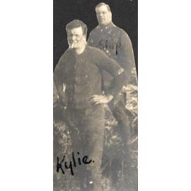 Photo from page 41 of album WWI Photograph Album- Egypt, Gallipoli and Western Front