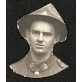 Photo from page 42 of album WWI Photograph Album- Egypt, Gallipoli and Western Front