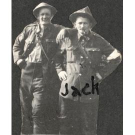 Photo from page 42 of album WWI Photograph Album- Egypt, Gallipoli and Western Front
