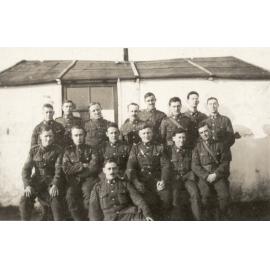 Photo from page 42 of album WWI Photograph Album- Egypt, Gallipoli and Western Front