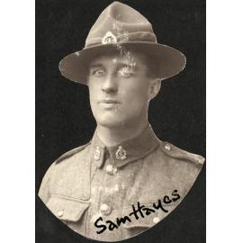 Photo from page 42 of album WWI Photograph Album- Egypt, Gallipoli and Western Front
