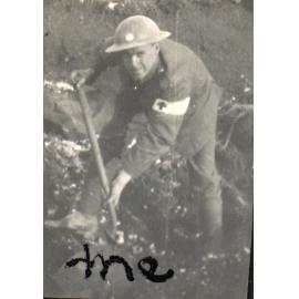 Photo from page 42 of album WWI Photograph Album- Egypt, Gallipoli and Western Front