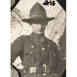 Photo from page 42 of album WWI Photograph Album- Egypt, Gallipoli and Western Front