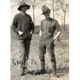 Photo from page 42 of album WWI Photograph Album- Egypt, Gallipoli and Western Front