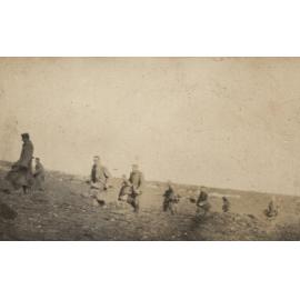 Photo from page 25 of album WW1 Photograph album of Charles Louis Armitage