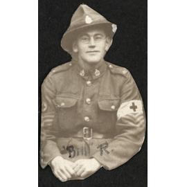 Photo from page 42 of album WWI Photograph Album- Egypt, Gallipoli and Western Front