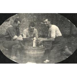 Photo from page 42 of album WWI Photograph Album- Egypt, Gallipoli and Western Front
