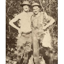 Photo from page 42 of album WWI Photograph Album- Egypt, Gallipoli and Western Front