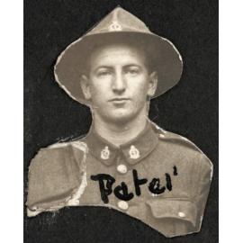 Photo from page 42 of album WWI Photograph Album- Egypt, Gallipoli and Western Front
