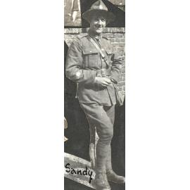 Photo from page 42 of album WWI Photograph Album- Egypt, Gallipoli and Western Front