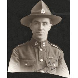 Photo from page 42 of album WWI Photograph Album- Egypt, Gallipoli and Western Front