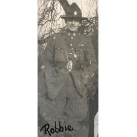 Photo from page 42 of album WWI Photograph Album- Egypt, Gallipoli and Western Front