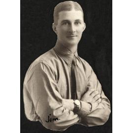 Photo from page 42 of album WWI Photograph Album- Egypt, Gallipoli and Western Front