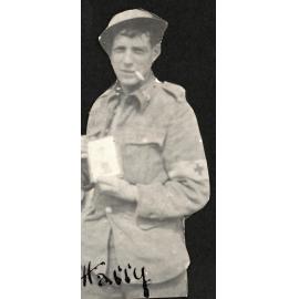 Photo from page 42 of album WWI Photograph Album- Egypt, Gallipoli and Western Front