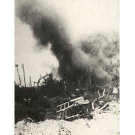 Photo from page 43 of album WWI Photograph Album- Egypt, Gallipoli and Western Front