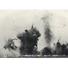 Photo from page 43 of album WWI Photograph Album- Egypt, Gallipoli and Western Front