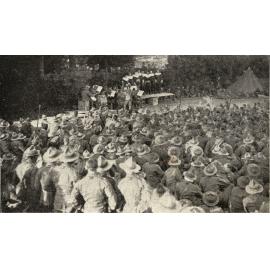 Photo from page 53 of album WWI Photograph Album- Egypt, Gallipoli and Western Front