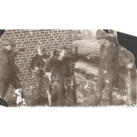 Photo from page 54 of album WWI Photograph Album- Egypt, Gallipoli and Western Front