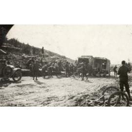Photo from page 54 of album WWI Photograph Album- Egypt, Gallipoli and Western Front