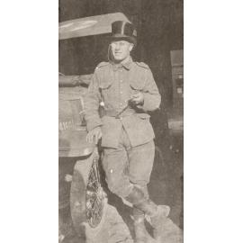 Photo from page 54 of album WWI Photograph Album- Egypt, Gallipoli and Western Front