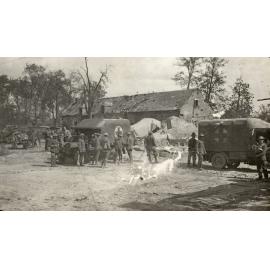 Photo from page 54 of album WWI Photograph Album- Egypt, Gallipoli and Western Front