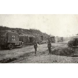 Photo from page 54 of album WWI Photograph Album- Egypt, Gallipoli and Western Front