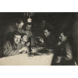 Photo from page 26 of album WW1 Photograph album of Charles Louis Armitage