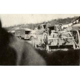 Photo from page 54 of album WWI Photograph Album- Egypt, Gallipoli and Western Front