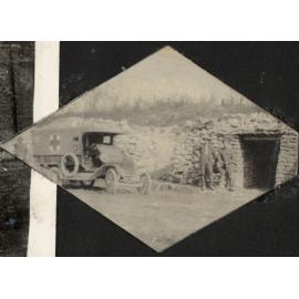 Photo from page 54 of album WWI Photograph Album- Egypt, Gallipoli and Western Front