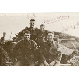 Photo from page 55 of album WWI Photograph Album- Egypt, Gallipoli and Western Front