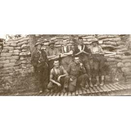 Photo from page 55 of album WWI Photograph Album- Egypt, Gallipoli and Western Front