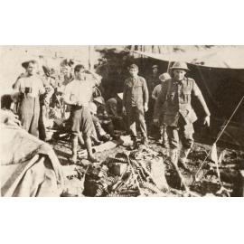 Photo from page 55 of album WWI Photograph Album- Egypt, Gallipoli and Western Front