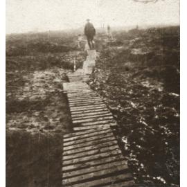 Photo from page 55 of album WWI Photograph Album- Egypt, Gallipoli and Western Front