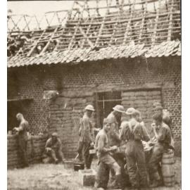 Photo from page 55 of album WWI Photograph Album- Egypt, Gallipoli and Western Front