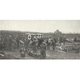 Photo from page 56 of album WWI Photograph Album- Egypt, Gallipoli and Western Front