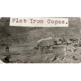 Photo from page 56 of album WWI Photograph Album- Egypt, Gallipoli and Western Front