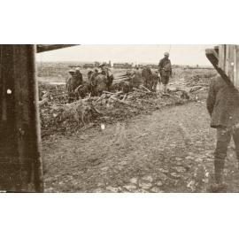 Photo from page 56 of album WWI Photograph Album- Egypt, Gallipoli and Western Front